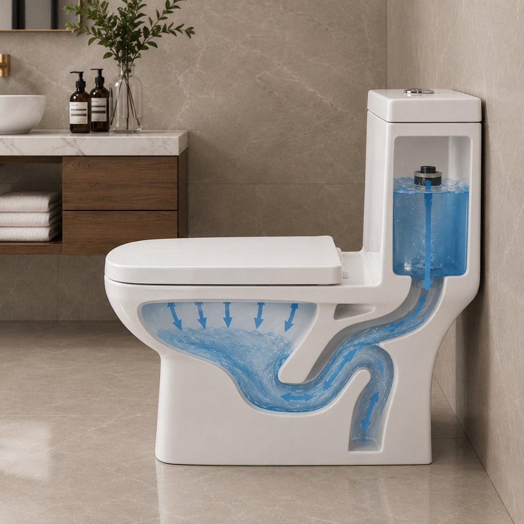 CARNIVAL - 1116 One Piece Closet Closet - My Home Studio